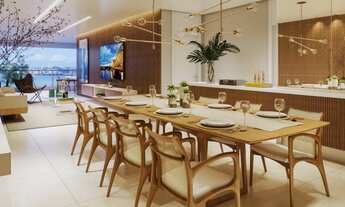 Imagem 2: Vitória - Apartamento Padrão - MATA DA PRAIA