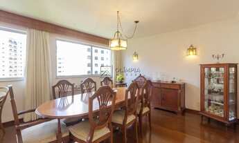 Imagem 6: Locação Apartamento 4 Dormitórios - 172 m² Moema