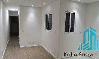 Imagem 3: Cobertura para Venda em Santo André, Vila Cecília Maria, 2 dormitórios, 1 suíte, 2 banheir