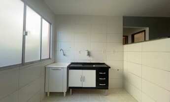 Imagem 7: Ribeirão das Neves - Apartamento Padrão - Centro Comercial de Justinopolis