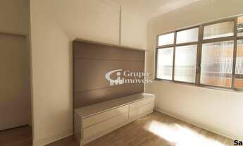 Imagem 4: Rua Luiz Leopoldo Fernandes Pinheiro, nº 528, Apto 401, Centro - Niterói - RJ