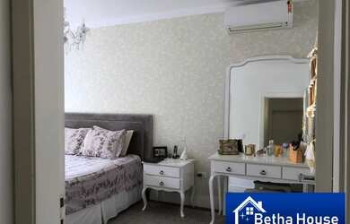 Imagem 4: Excelente Casa Para Locação com 321 m² no Residencial 05 em Alphaville!