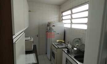 Imagem 5: Excelente apartamento à venda no Ipiranga, com 2 dormitórios, 2 banheiros, 1 Vaga de garag