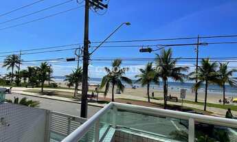 Imagem 3: Apartamento com 2 dorms, Maracanã, Praia Grande - R$ 440 mil, Cod: 2306