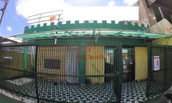 Imagem: Ponto Comercial no Vieiralves na Rua Purus