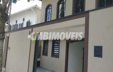 Imagem 6: Campinas - Casa Padrão - Jardim Guarani