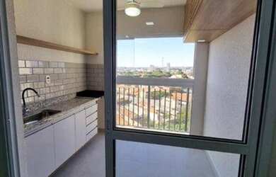 Imagem 4: Apartamento com 3 dormitórios à venda, 88 m² por R$ 650.000 - Edifício Residencial Ilhas d