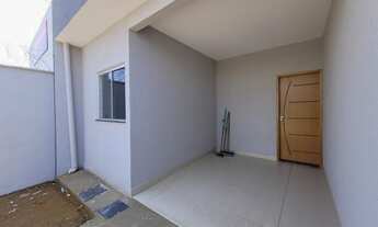 Imagem 7: Casa para Venda em Goiânia, Residencial Santa Fé I, 3 dormitórios, 1 suíte, 2 banheiros