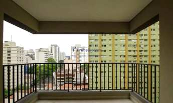 Imagem 6: APTO : 3 Suítes, 163 m², 2 Vagas, Varanda Gourmet, Próximo ao Metrô