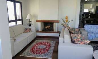 Imagem 4: Apartamento Venda Paraíso 210 m² 4 Dormitórios