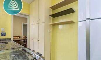 Imagem 4: Apartamento à venda, 69 m² por R$ 290.000,00 - Água Verde - Curitiba/PR