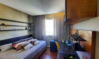 Imagem 6: Apartamento à venda, 198 m² por R$ 1.800.000,00 - Serra - Belo Horizonte/MG