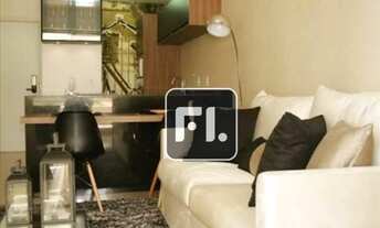 Imagem: Itaim Bibi - São Paulo/SP, Apartamento