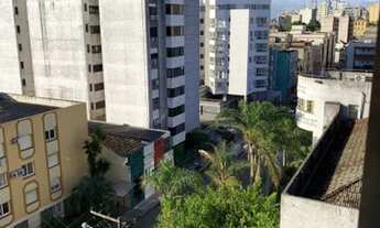 Imagem 1: PELOTAS - Apartamento Padrão - CENTRO