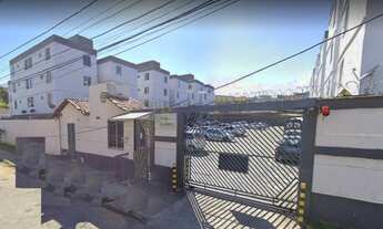 Imagem: APARTAMENTO TIPO