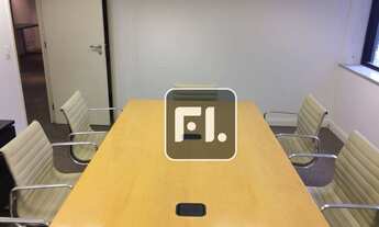 Imagem 4: Conjunto comercial para locação, Itaim Bibi, São Paulo - CJ22383