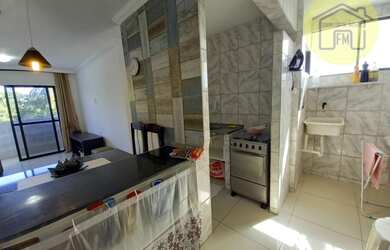 Imagem 4: Apartamento-mobiliado-para-Aluguel-em-Casa-Caiada-Olinda-PE