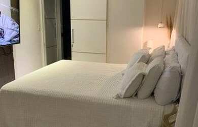 Imagem 3: Cobertura Duplex venda ou locação possui 156 metros quadrados com 3 quartos