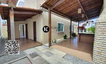 Imagem: Casa duplex em condomínio para venda