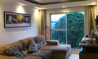 Imagem: Apartamento residencial à venda, Vila Monumento