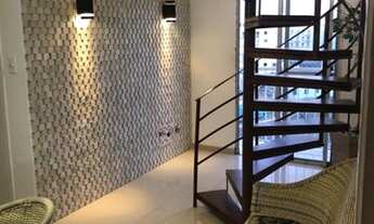 Imagem: Cobertura 3/4 GRAN VILLE DAS ARTES/LAURO