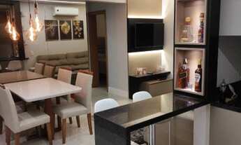 Imagem 7: Apartamento com 2 quartos , 75 m² por R$ 750.000 - Águas Claras Sul - Brasília/Distrito Fe