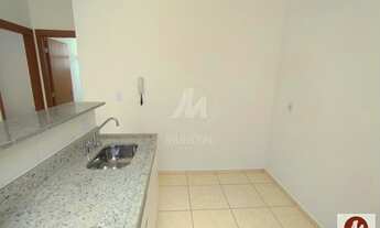 Imagem 7: Apartamento (tipo - padrao) 2 dormitórios, cozinha planejada, portaria 24hs, lazer, espaço