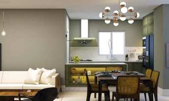 Imagem 3: Apartamento 4 quartos, 136 m² à venda - Centro - Balneário Camboriú/SC