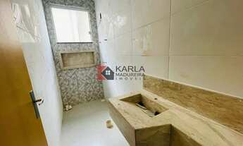 Imagem 8: LAGOA SANTA - Casa Padrão - Promissão II