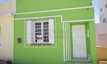 Imagem: Pelotas - Casa Padrão - Fragata