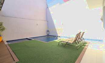 Imagem 3: Casa belíssima na Vila Inah