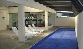 Imagem 6: Apartamento residencial à venda, Vila Monumento, São Paulo