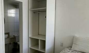 Imagem 7: Aluguel Ondina - Nascente e Vista mar