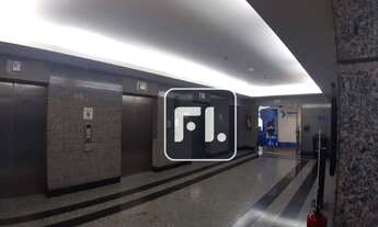 Imagem 3: Conjunto para alugar, 464 m² por R$ 55.690,01/mês - Bela Vista - São Paulo/SP