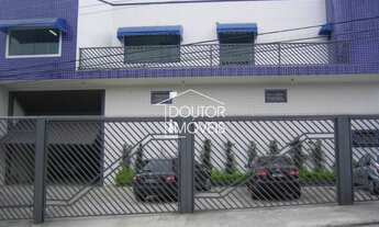 Imagem: São Paulo - Galpão/Depósito/Armazém