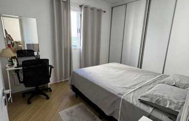 Imagem 5: APARTAMENTO NO CABULA 2/4!!