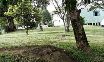 Imagem: CHÁCARA com 3 dormitórios à venda, 7.000