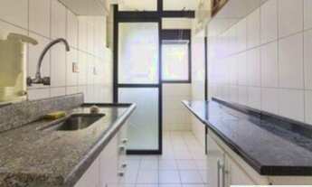 Imagem 5: 09399 - Apartamento 3 Dorms. (1 Suíte), LAUZANE PAULISTA - SÃO PAULO/SP