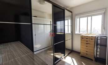 Imagem 5: Apartamento à venda, Liberdade, São Paulo, SP - Penúltimo andar, equivalente a 27 andar o