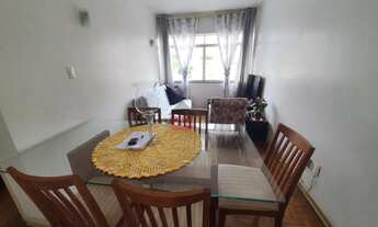 Imagem: Apartamento à venda, 45 m² por R$ 240.000,00