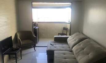 Imagem 3: Apartamento para venda tem 85 metros quadrados com 3 quartos