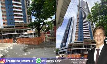 Imagem 2: Excelente aparteamento comm135m²/ 4 quartos/ 3 suítes e tudo que você precisa próximo