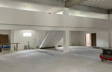 Imagem 2: Galpão para Locação 900M², Bocaina, Ribeirão Pires - SP