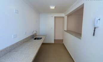 Imagem 6: Amplo apartamento, locação, Itaim Bibi