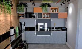 Imagem 6: Conjunto para alugar, 250 m² por R$ 27.000,02/mês - Bela Vista - São Paulo/SP