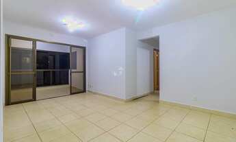 Imagem 2: Apartamento no Alto da Glória - 3Q - Lazer completo