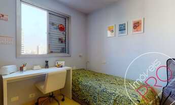 Imagem 5: Apartamento 75m² 2 Dormitórios para Venda em Moema Índios