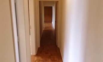 Imagem 4: Apartamento com 3 dormitórios para alugar, 187 m² por R$ 9.500,00/mês - Itaim Bibi - São P