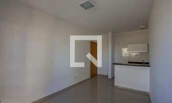 Imagem: Apartamento para Aluguel - Nova Aliança