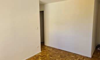 Imagem 2: Apartamento para aluguel tem 55 metros quadrados com 2 quartos em Vila Mariana - São Paulo